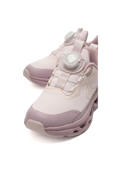 Marco Kids Runner Pembe Çocuk Sneakers
