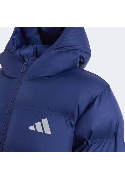 Adidas Kq6187 J Sd Jkt Çocuk Mont Lacivert