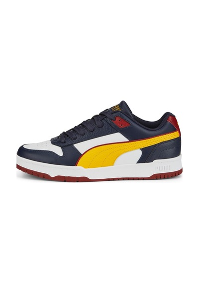 Puma RBD Game Low Erkek Spor Ayakkabı 38637304