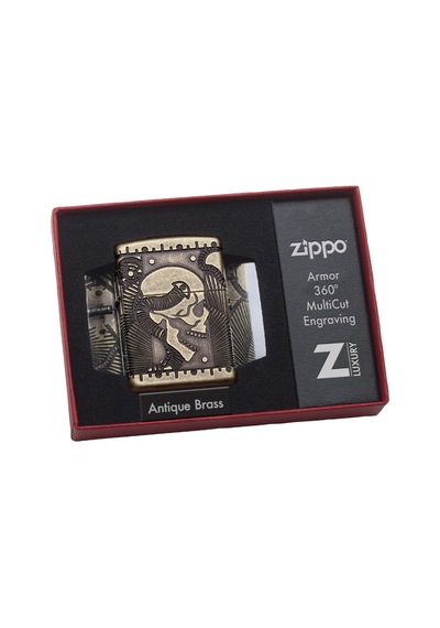 Myaksesuar Zippo Classic 548277716