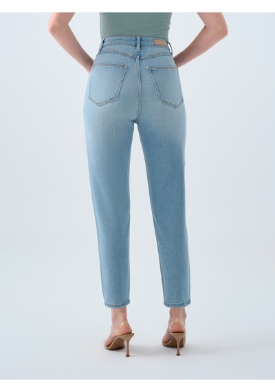 Lf2038775 Pantolon Denim