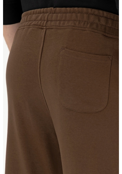 U.s. Polo Assn. Erkek Kahverengi Eşofman Altı 50313765-vr029 Kahverengi