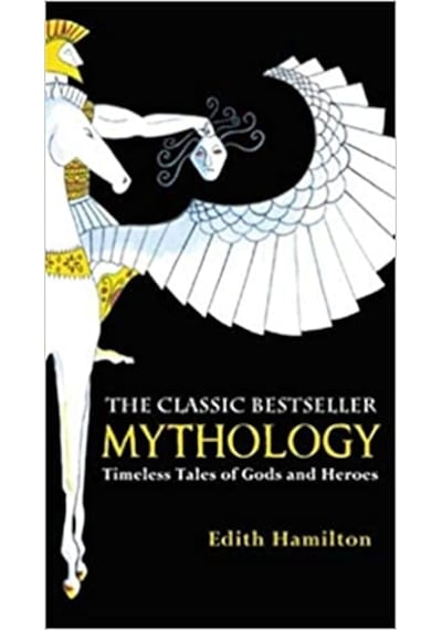 Mythology Tımeless Tales Of Gods And Heroes