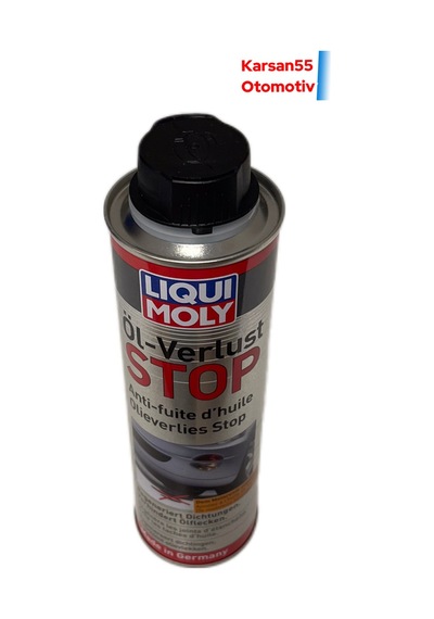 Motor Yağ Kaçak Ve Sızıntı Önleyici 1005 300 Ml 2024