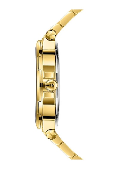 Jacques Philippe Kadın Kol Saati Gold Jpqls452324s Swiss Made
