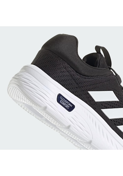 Adidas Cloudfoam Comfy Erkek Günlük Spor Ayakkabı C-adııh2966e10a00 Siyah Adidas Cloudfoam Comfy Erkek Günlük Spor Ayakkabı C-adııh2966e10a00 Siyah