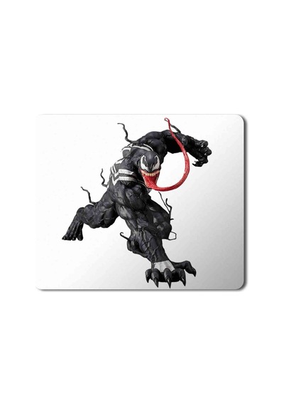 Spider Man Venom Marvel Now Action Toy Figures Baskılı Mousepad Mouse Pad