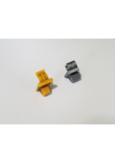Subaru Impreza Kaput Destek Tutucu Klipsi