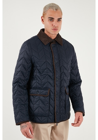 U.S. Polo Assn. U.s. Polo Assn Erkek Mont G081sz0ms2263158 Lacivert Lacivert