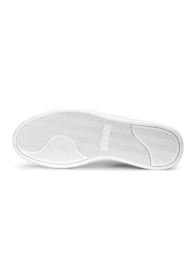 Puma Shuffle Unisex Spor Ayakkabı 30966825 Beyaz