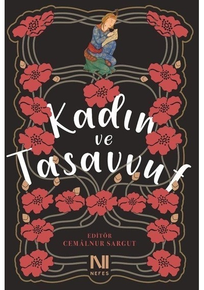 Kadın ve Tasavvuf - Azizan Baharuddin - Nefes Yayıncılık