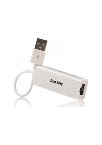 Dark Dk Nt U2lan 10/100 Ethernet Ağ Adaptörü