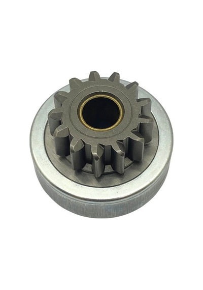 Marş Dişlisi Valeo Tipi 13 Diş Start-stop Ford Courıer/fıesta-dacıa Duster-renault Clıo/megane 74127646