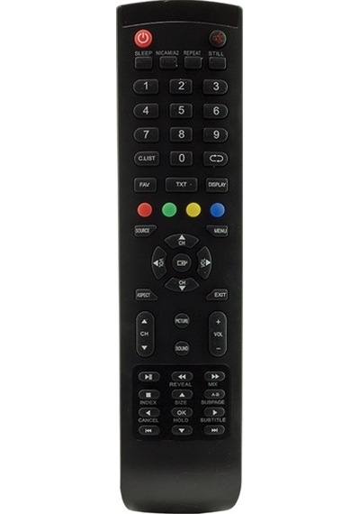 Awox 20''-22''-32'' Lcd Tv Kumandası