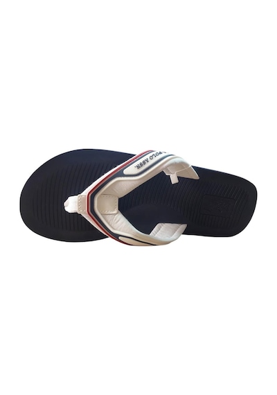 U.s. Polo Assn U.s.polo Assn Marlo 4fx Lacivert Parmak Arası Spor Plaj Terlik
