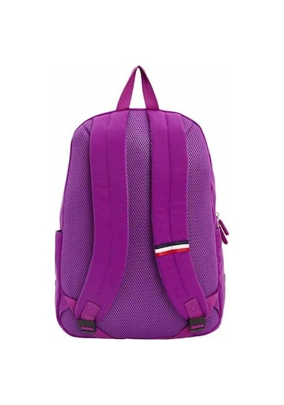 U.s. Polo Assn. Mor Unisex Sırt Çantası Plçan23251 Mor