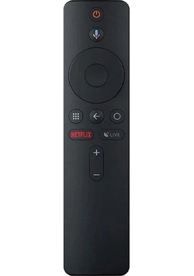 Xiaomi Mi Box S Netflix Tuşlu 4k Tv Box Android Kumanda 1805