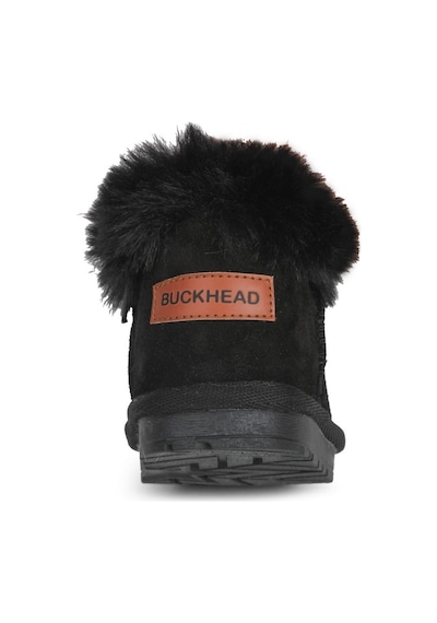 Buckhead Buck3062-001 Func Kız Çocuk Bot Siyah