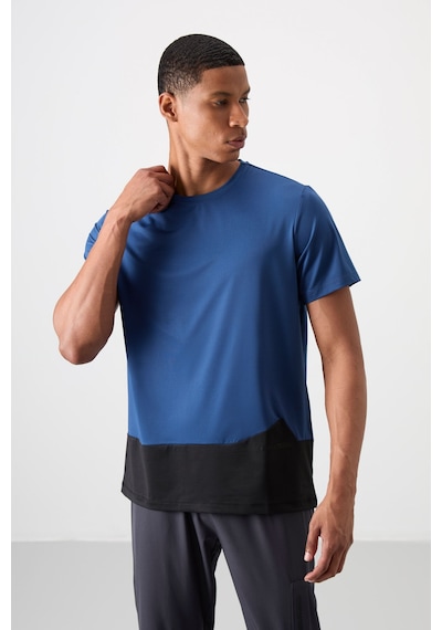 Tommy Life Parlament Polyester Nefes Alan Dokulu İnce Esnek Standart Fit Erkek Performans T-shirt - 88383 Parlament Tommy Life Parlament Polyester Nefes Alan Dokulu İnce Esnek Standart Fit Erkek Performans T-shirt - 88383 Parlament