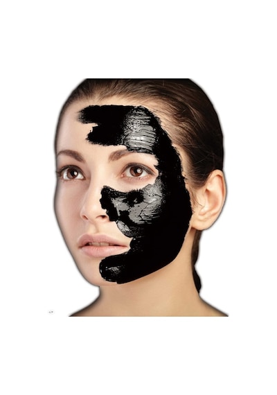 Siyah Maske Ostwint 150Ml