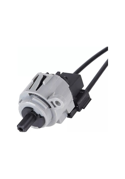 Ford Focus Kalorifer Cam - Ayak Yönlendirme / Kumanda Teli Orta Gri 1998-2005