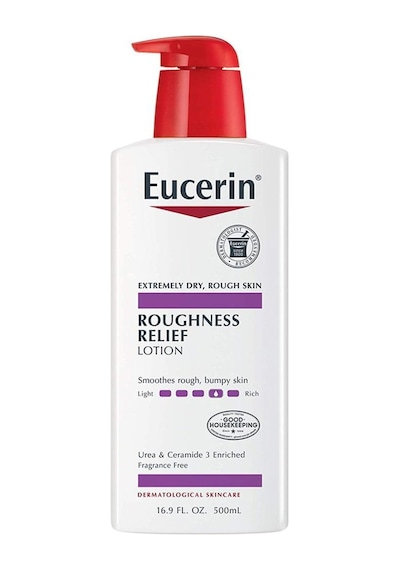 Eucerin Roughness Relief Losyon 500ML