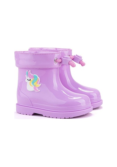 Igor BIMBI UNICORNIO Çocuk Mor Çizme
