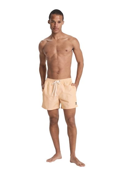 Quiksilver Quıksılver Deluxe 15 3091 Turuncu