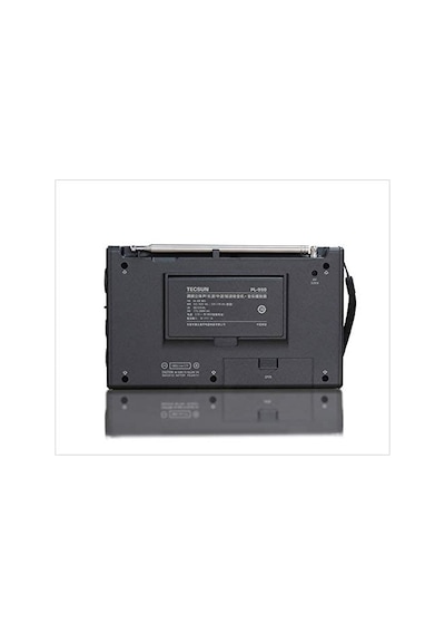 Tecsun Pl990 Dijital Worldband Am / Fm Kısa Dalga Uzun Dalga Rady