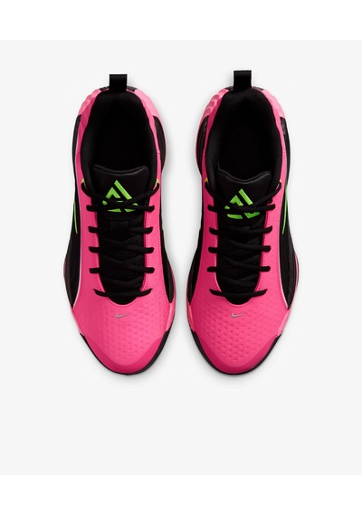Nike Giannis Immortality 5 Erkek Basketbol Ayakkabısı Im5130 Im5130 601 Çok Renkli