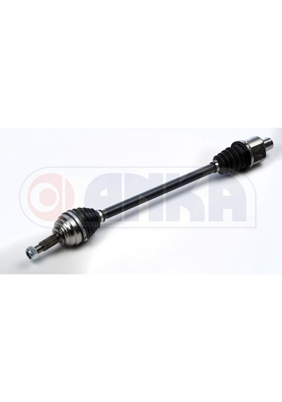 Anka Aks Komple Sağ Renault Twingo 1.2 93-07 Anka 10100026 7701349786-7701351989-7701351267