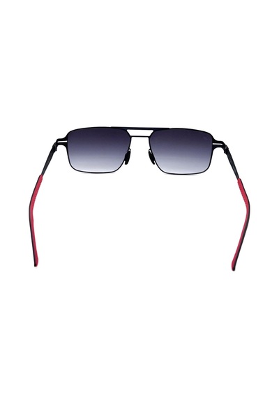 Obb Sunglasses Obb Ms508 C3 Erkek Güneş Gözlüğü Siyah