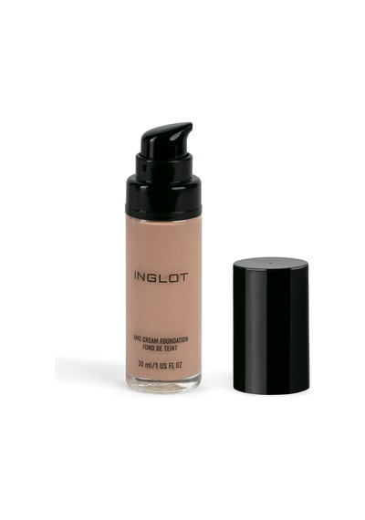 Inglot İnce Yapılı Fondöten-amc Cream Foundation Lc200 Nf