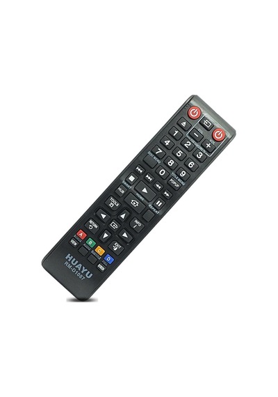 Samsung Uyumlu Ak59-00149a Bd-h5100 Bd-h900 Dvd Bluray Kumanda