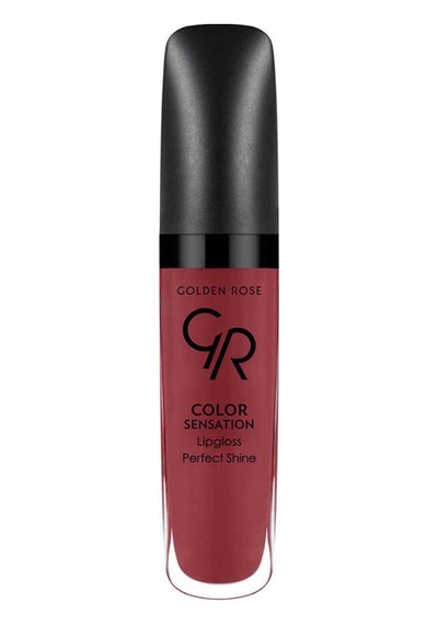 Dudak Parlatıcısı - Color Sensation Lipgloss No: 130