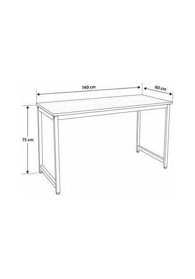 Siyah/kırmızı Oyuncu Masası 60x140, Çalışma Masası, Bilgisayar Masası, Gamer Masa, Metal Ayaklı Siyah/kırmızı Oyuncu Masası 60x140, Çalışma Masası, Bilgisayar Masası, Gamer Masa, Metal Ayaklı