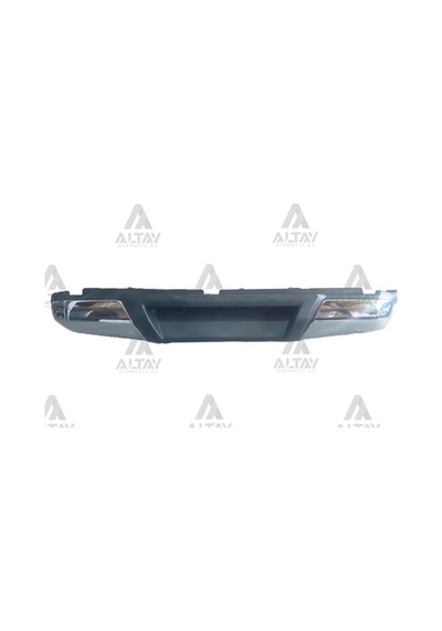 Nissan Navara 2016-2019 Tampon Pickup Arka Oem No:85010-4kj0a Adet