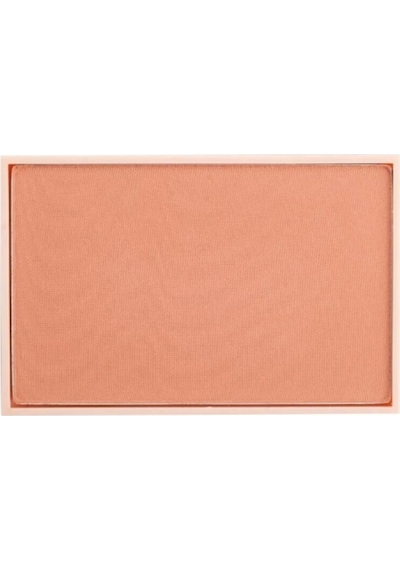 Dora Joy Milano Yedek Refill Mat Toz Allık 02 Juicy Peach Powder Blush Vegan E Vitaminli
