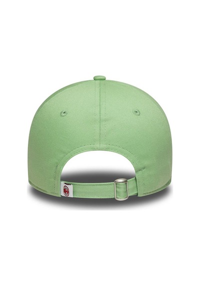 New Era Bear Wmns 9twenty Acmilan Aqm Pastel Yeşil Kadın Şapka-9154 Pastel Yeşil