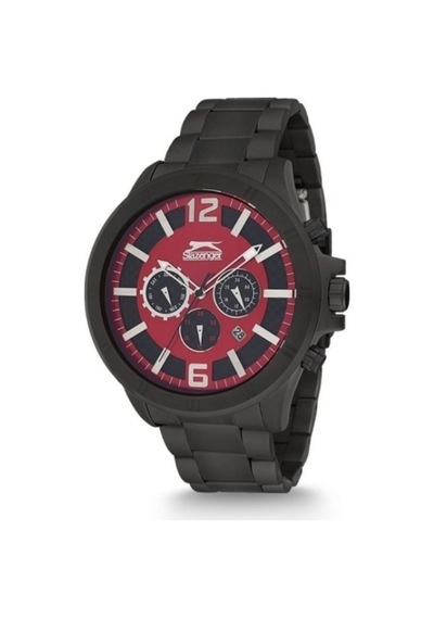 Slazenger SL.09.1278.2.04 Erkek Kol Saati