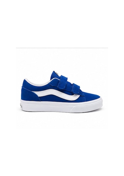 Vans Vero Ls V Bebek Spor Ayakkabı Vn000y7bfrx1 Vn000y7bfrx1 Mav Mavi