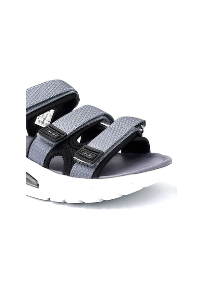 Vicco Cube Phlon Hafif Taban Sandalet Füme Füme