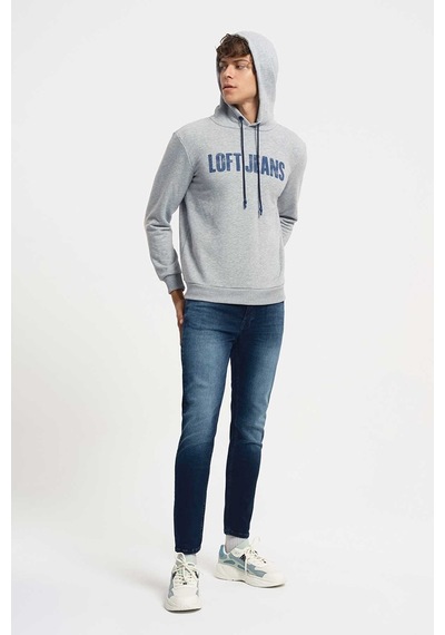 Loft Erkek Sweatshirt Lf2034046