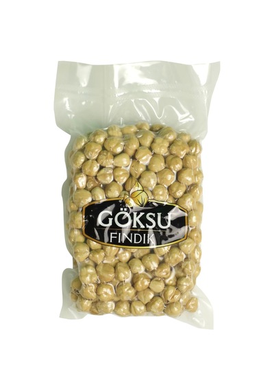 Vakumlu Kavrulmuş İç Fındık 500 G