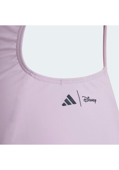 Adidas Disney Frozen Çocuk Mor Mayo Kc5634