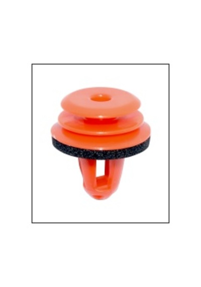 Bmw Kapı Döşeme Klipsi 8mm 07146962771 Bmw E90 E91 E92 E93 E60 E6