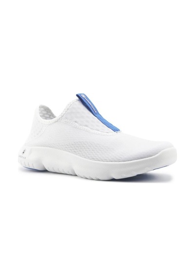 Lumberjack Jumbo 5fx Beyaz Comfort Casual Anatomik Spor Ayakkabısı Beyaz