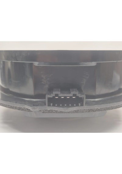 Fullsound Vw 20cm Hoparlör - Volkswagen Seat Skoda 20cm Çerçeveli Hoparlör - 1 Adet