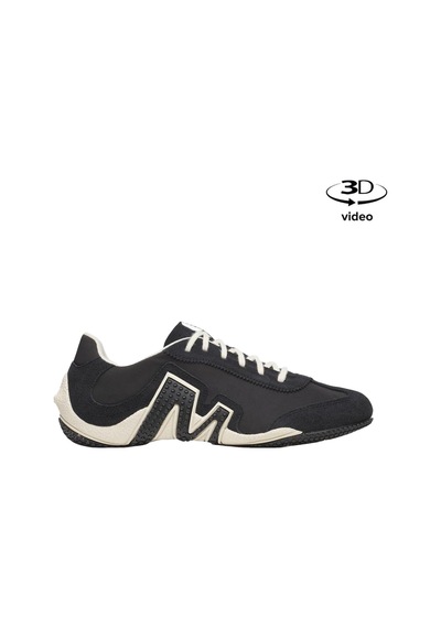Merrell Merrell Relay Fly Vent Se Erkek Siyah Günlük Ayakkabı Blk