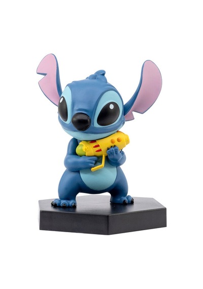 Yume Toys Disney Lilo-stitch Figürü Stitch With Ray Gun 19740